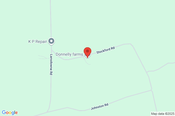 Donnely Farms Inc