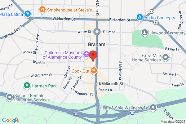 First Horizon Bank - CLOSED
