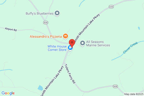 Floyd's Enterprises
