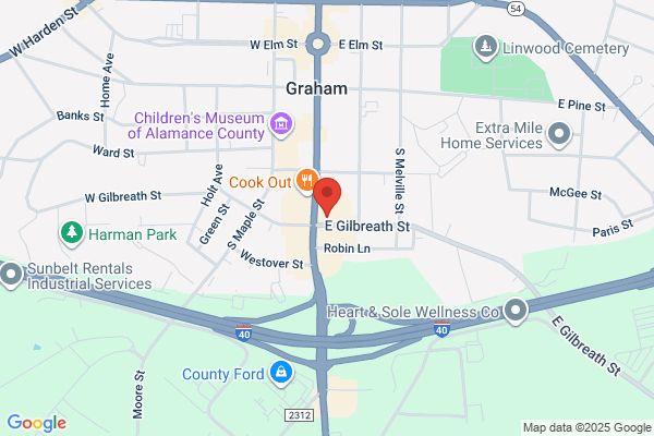 Graham Internal Medicine