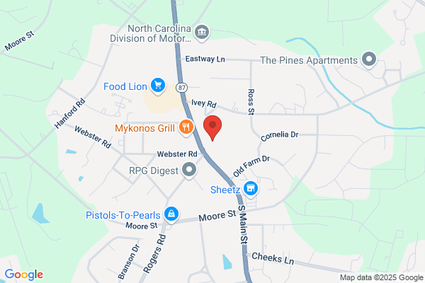 McClure Funeral Service