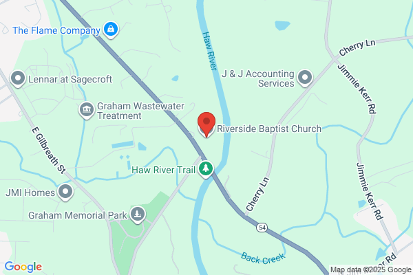 Riverside Baptist Church