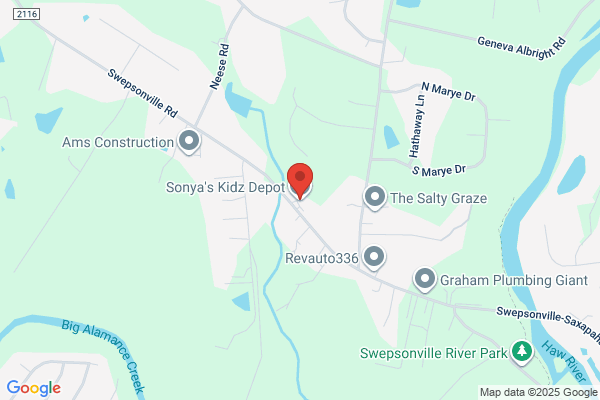 Sonya's Kidz Depot