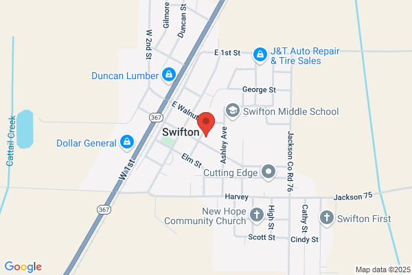 ARcare Swifton