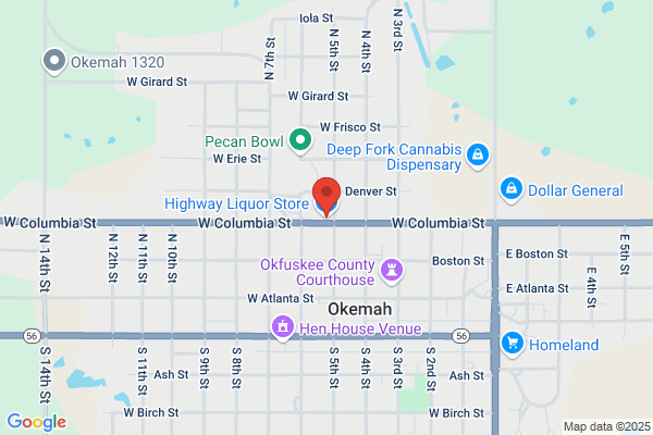 Highway Liquor Store