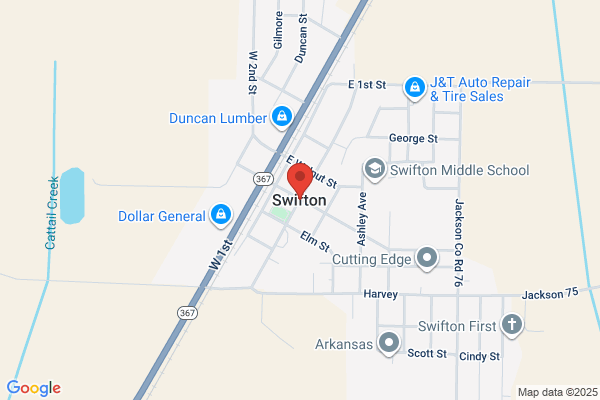 Swifton Agviation