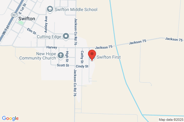 Swifton Baptist Church