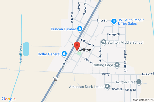 Swifton City of, Fire Department