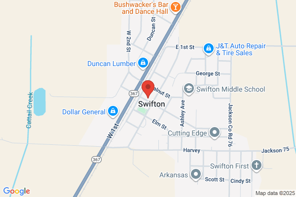 Swifton Public Housing