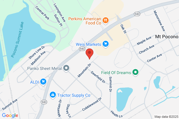 Mattress Warehouse of Mount Pocono