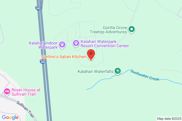 Sortino's Italian Kitchen