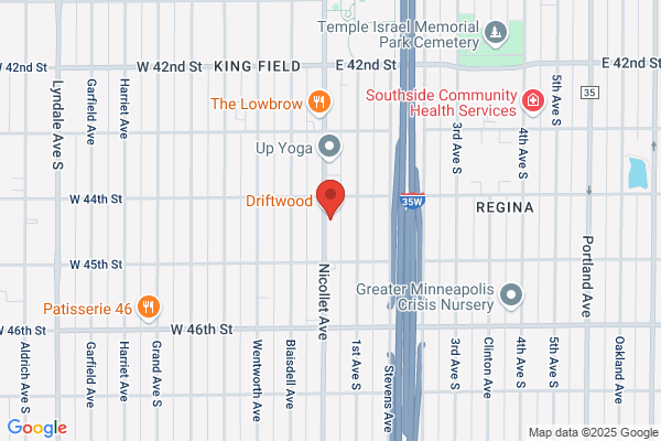 AAA Moving & Storage Co