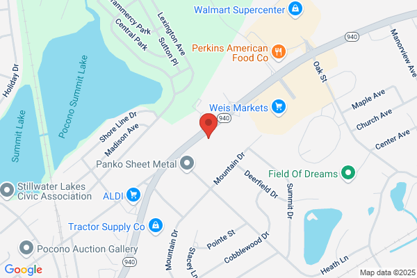 Animal Hospital Of Mount Pocono