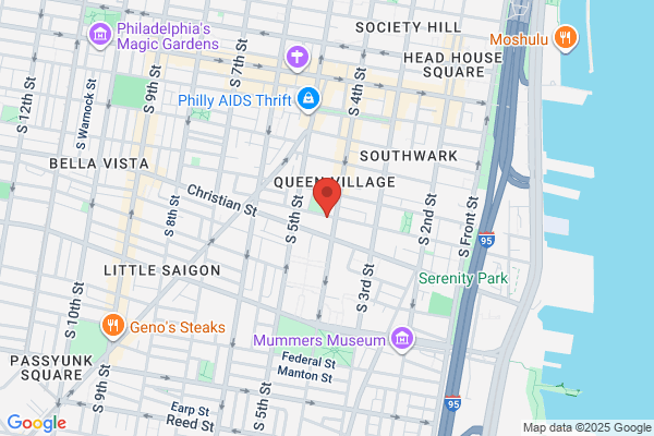 Bagel Place the