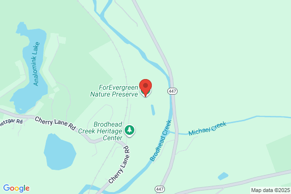 Brodhead Watershed Associates