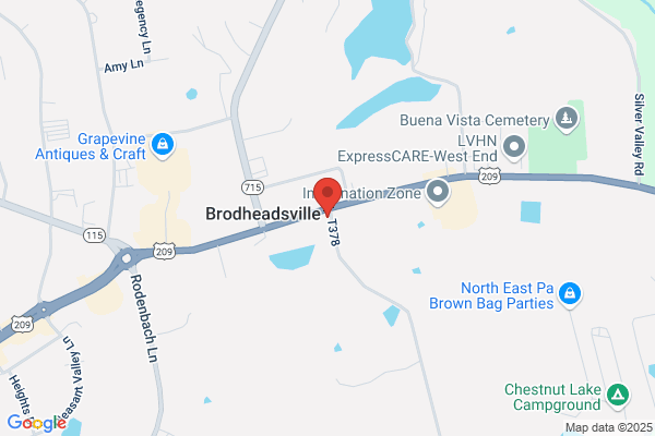 Chestnuthill Powersports