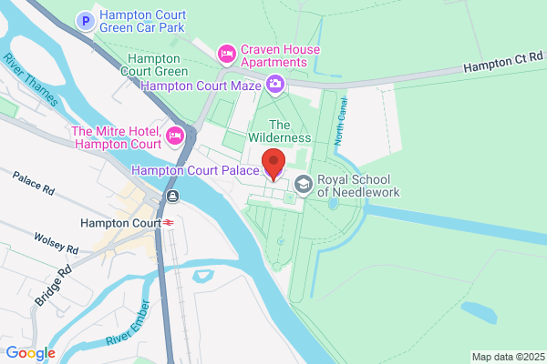 Hampton Court Inn