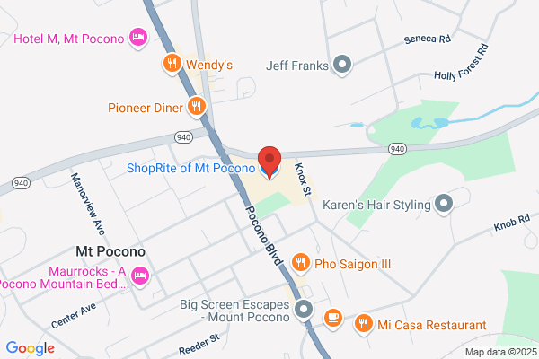 John's Pocono Mountain Pharmacy