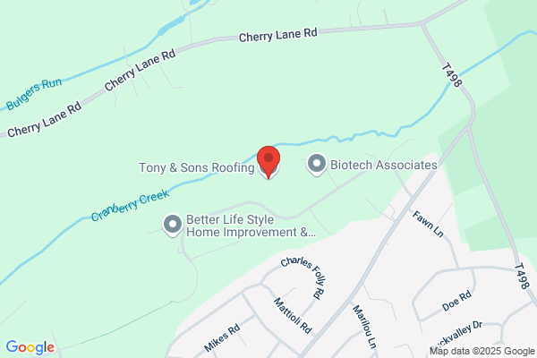 Mahon & Son Roofing