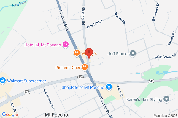 Mt Pocono Dental Care