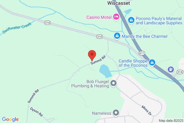 Pocono Mtn Plumbing and Heating