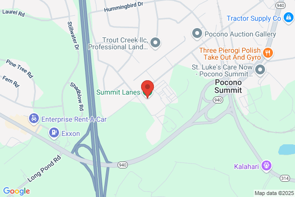 Summit Lanes