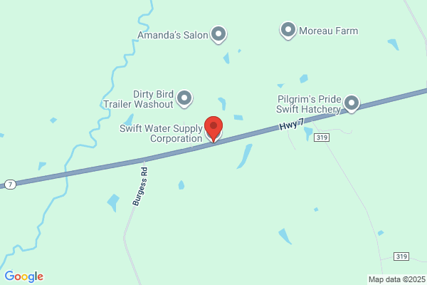 Swiftwater Supply Corporation