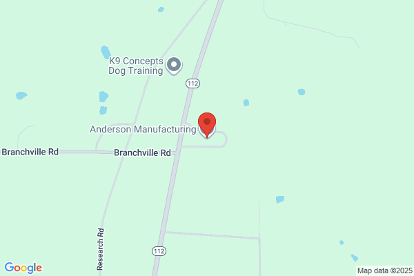 Anderson Trailers