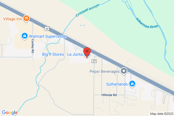 Big R of La Junta Inc