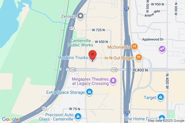 Hoskins Automotive