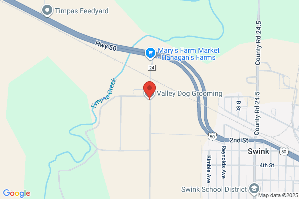 Valley Dog Grooming