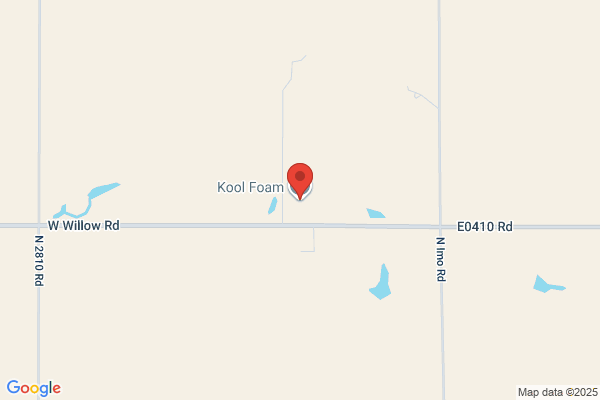 Kool Foam LLC