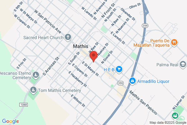 WellMed at Mathis