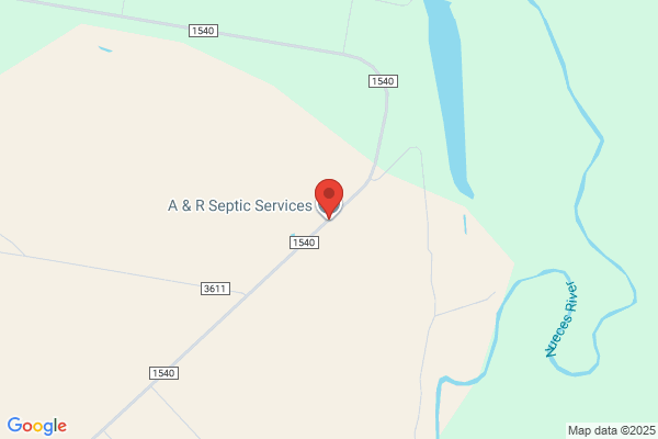 A & R Septic Tank Service