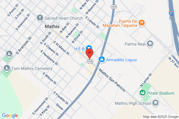 Anthony C Garza DDS Inc
