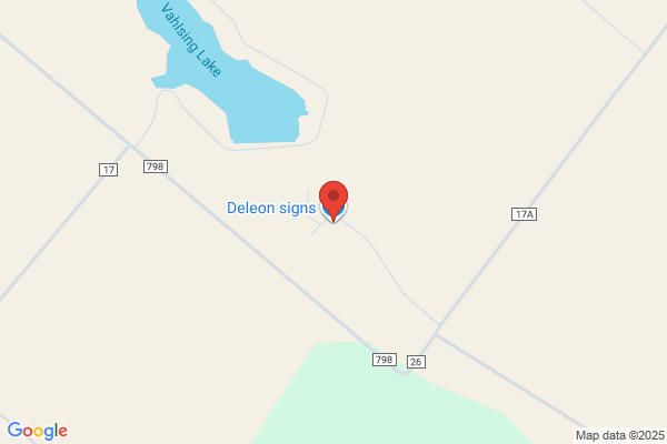 Deleon Signs