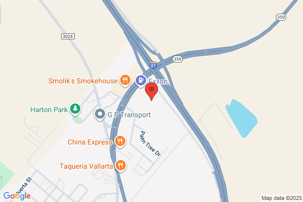 La Quinta Inn & Suites Mathis