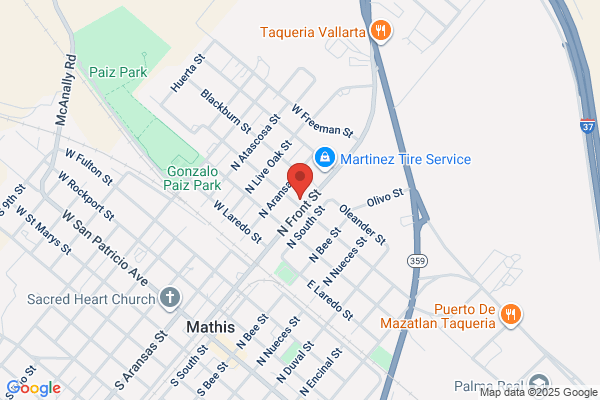 Mathis Country Market