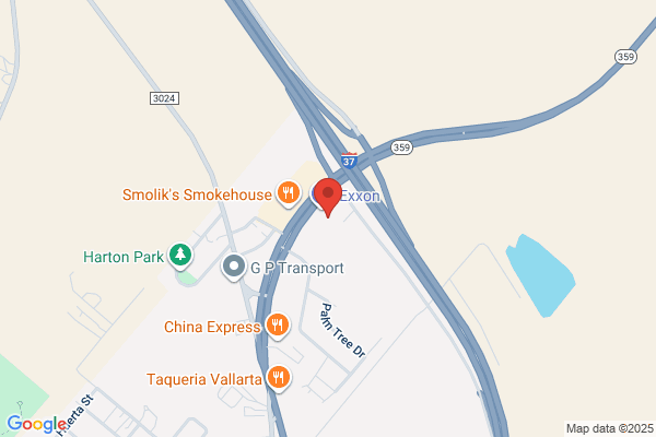 Mathis Travel Centers