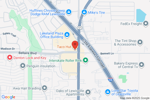 Taco Hut