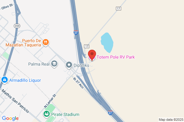 Totem Pole RV Park
