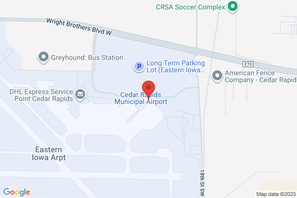 Enterprise Rent-A-Car