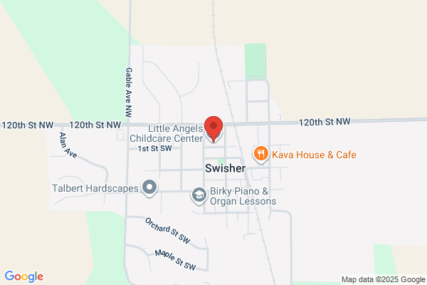 Little Angels Childcare Center, LLC