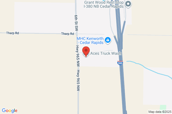 Aces Truck Wash
