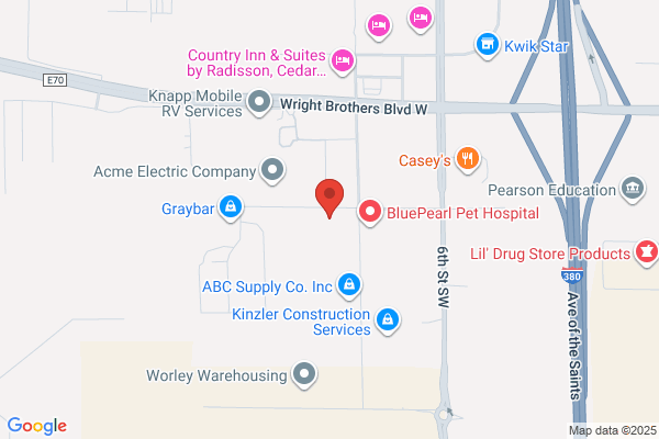 Circle Computer Resources, Inc. (CCR)