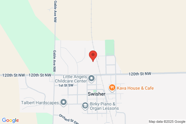 Hynek Landscaping