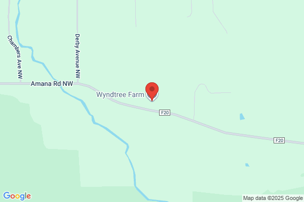 Wyndtree Farm