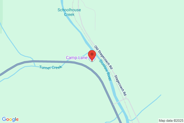 Camp Lane
