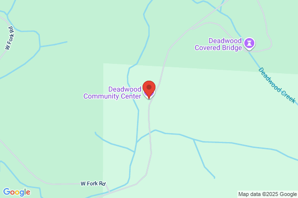 Deadwood Community Center