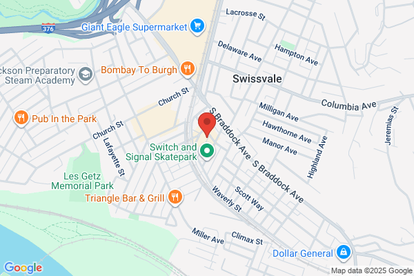 SWISSVALE EXPRESS